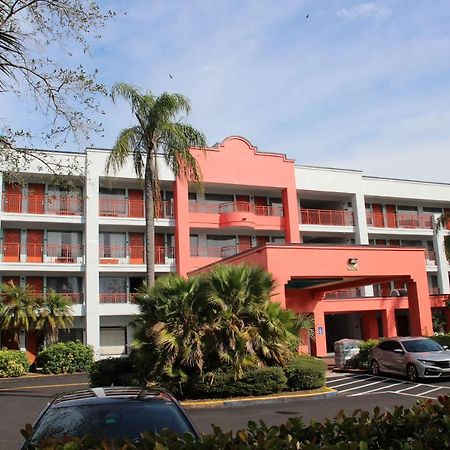 Boca Suites Deerfield Beach; Surestay Collection By BW Bagian luar foto
