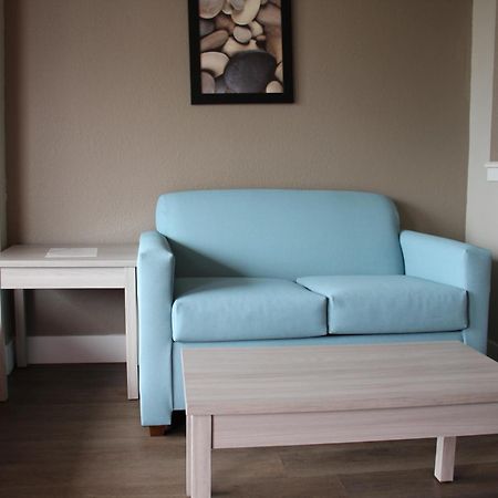 Boca Suites Deerfield Beach; Surestay Collection By BW Bagian luar foto
