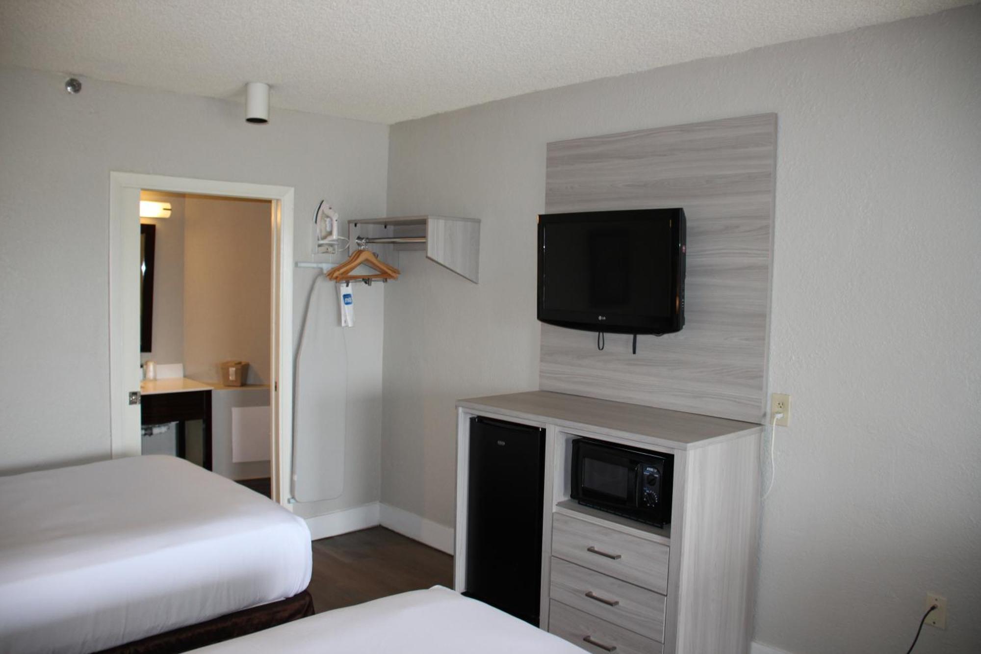 Boca Suites Deerfield Beach; Surestay Collection By BW Bagian luar foto