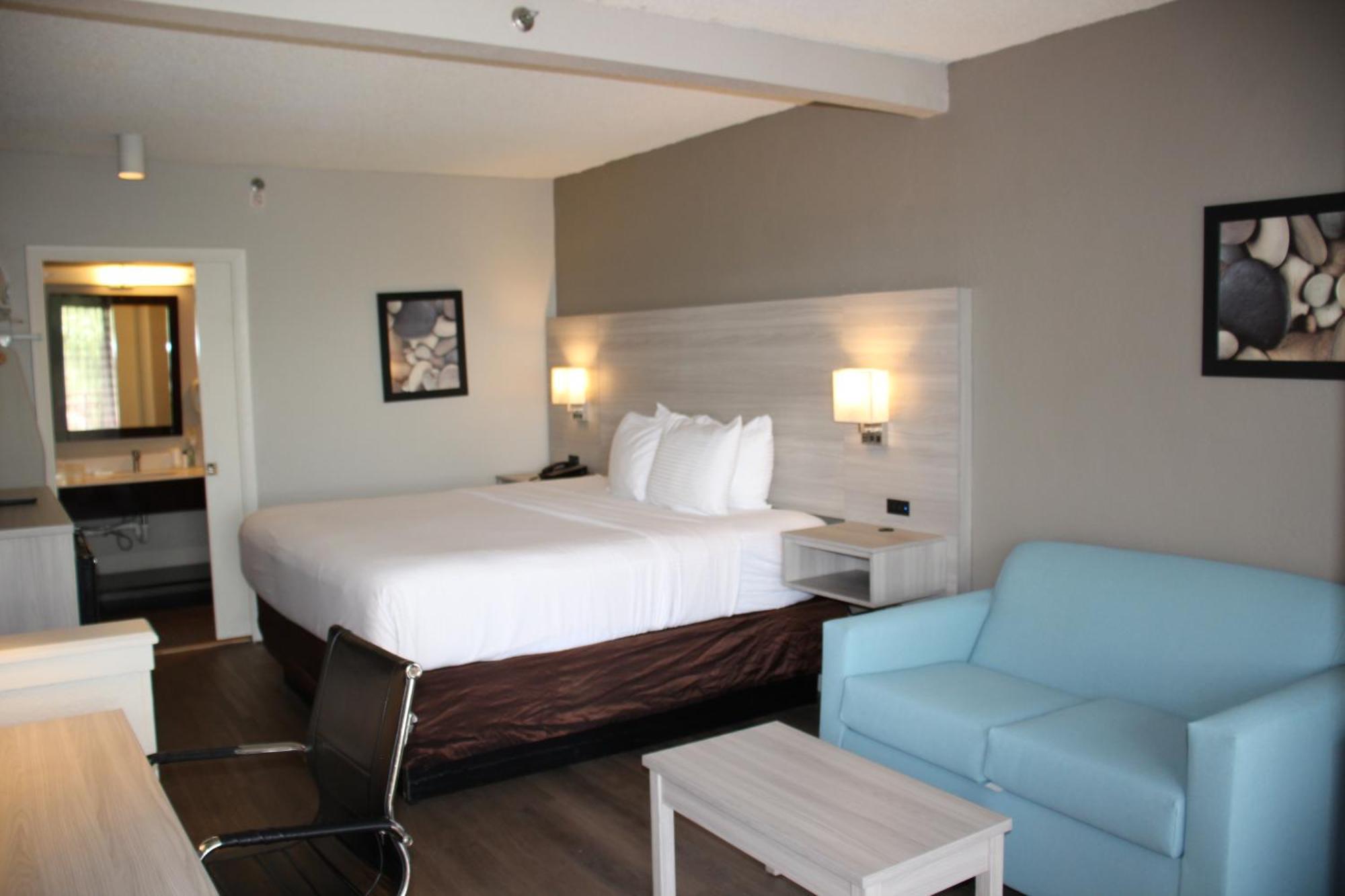 Boca Suites Deerfield Beach; Surestay Collection By BW Bagian luar foto