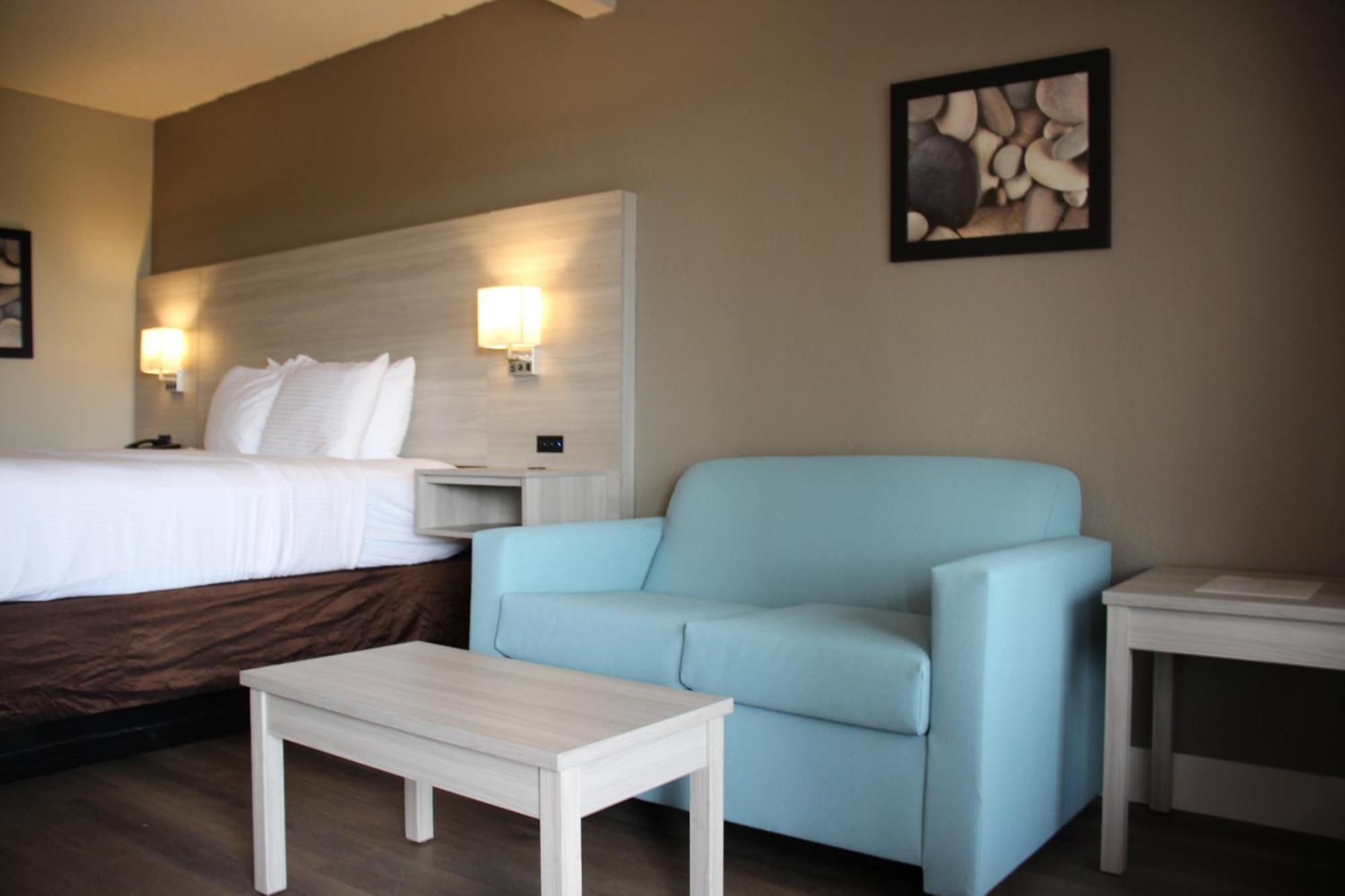 Boca Suites Deerfield Beach; Surestay Collection By BW Bagian luar foto