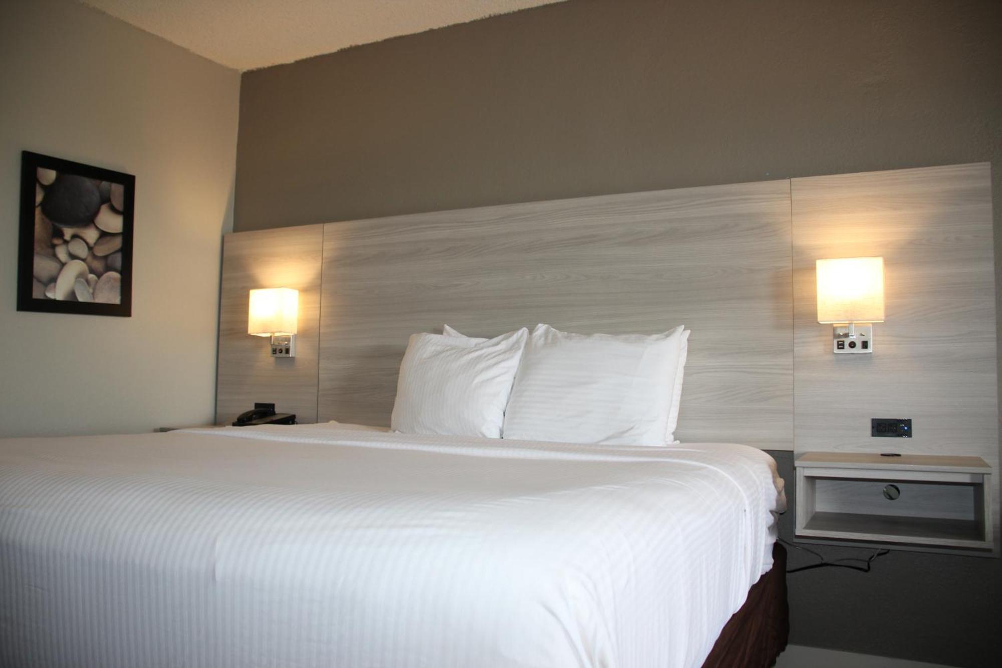 Boca Suites Deerfield Beach; Surestay Collection By BW Bagian luar foto