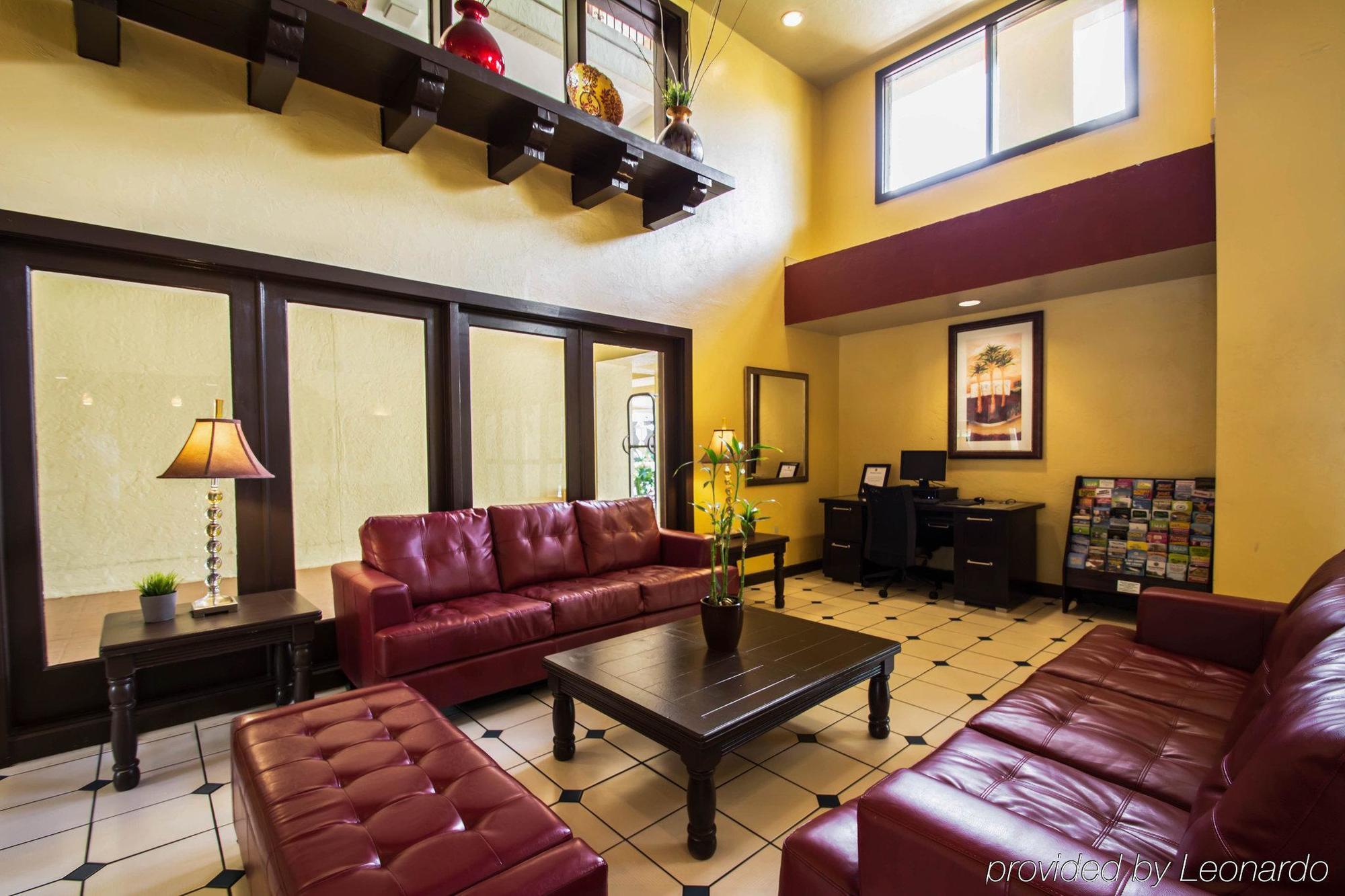 Boca Suites Deerfield Beach; Surestay Collection By BW Bagian luar foto