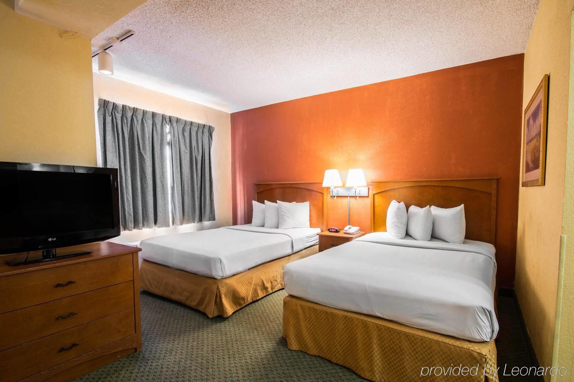 Boca Suites Deerfield Beach; Surestay Collection By BW Bagian luar foto
