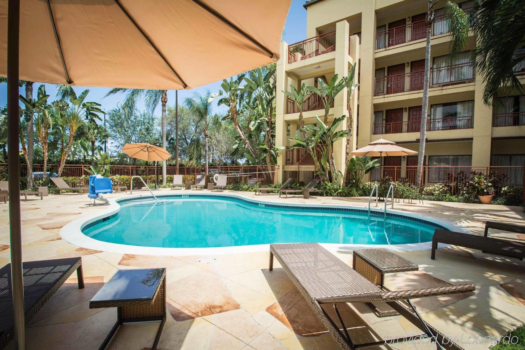 Boca Suites Deerfield Beach; Surestay Collection By BW Bagian luar foto