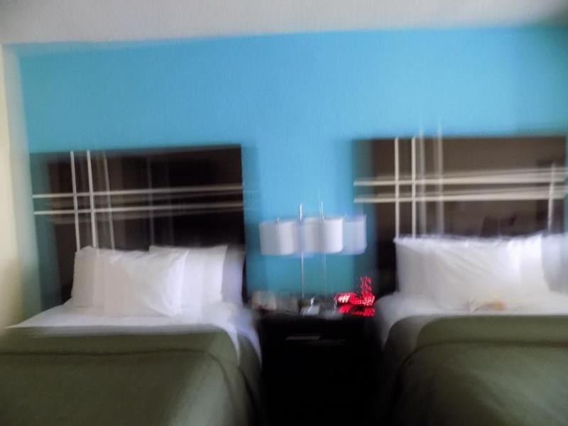 Boca Suites Deerfield Beach; Surestay Collection By BW Bagian luar foto