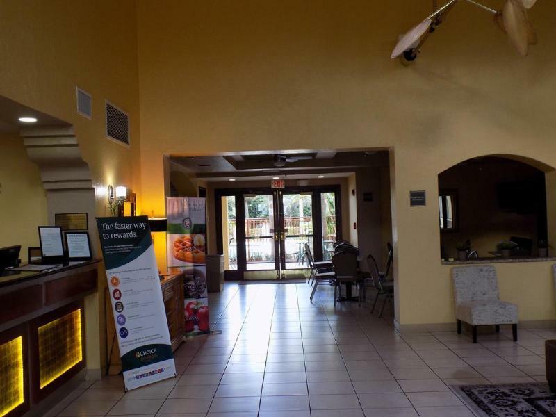 Boca Suites Deerfield Beach; Surestay Collection By BW Bagian luar foto