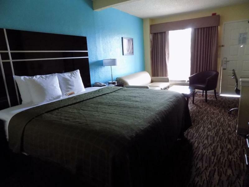 Boca Suites Deerfield Beach; Surestay Collection By BW Bagian luar foto