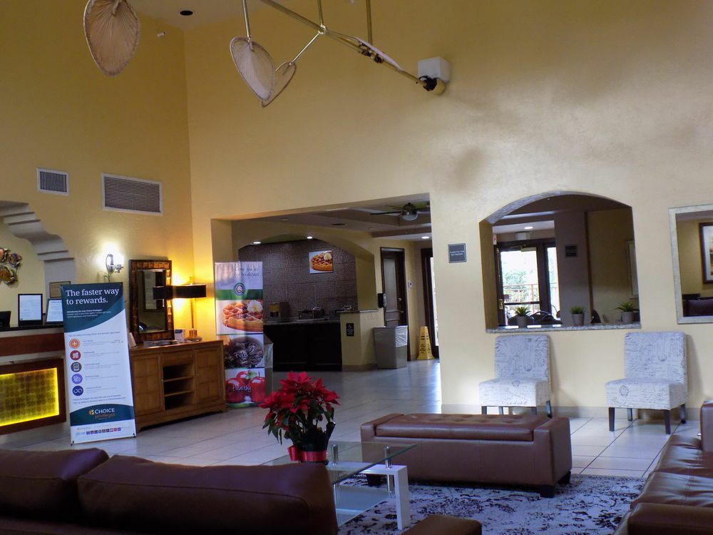 Boca Suites Deerfield Beach; Surestay Collection By BW Bagian luar foto