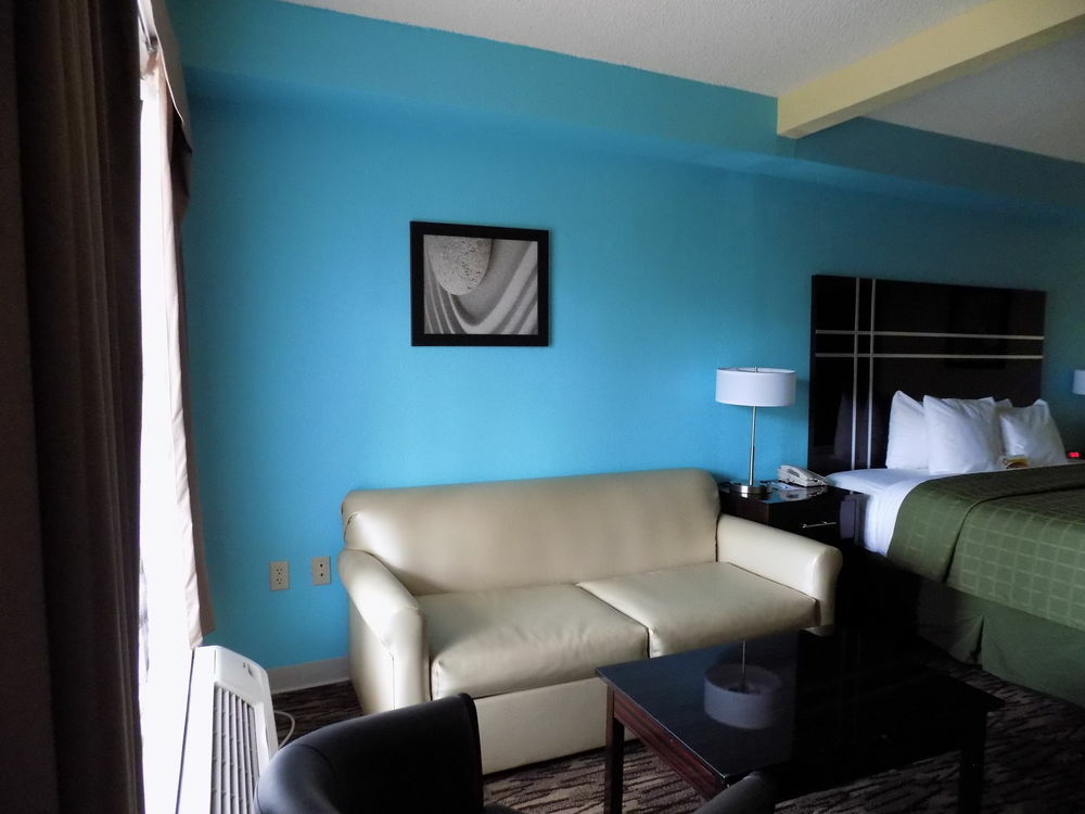 Boca Suites Deerfield Beach; Surestay Collection By BW Bagian luar foto