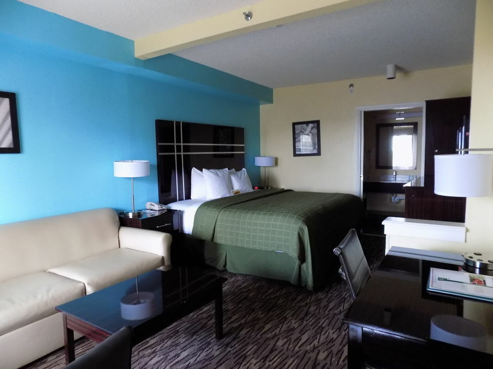 Boca Suites Deerfield Beach; Surestay Collection By BW Bagian luar foto