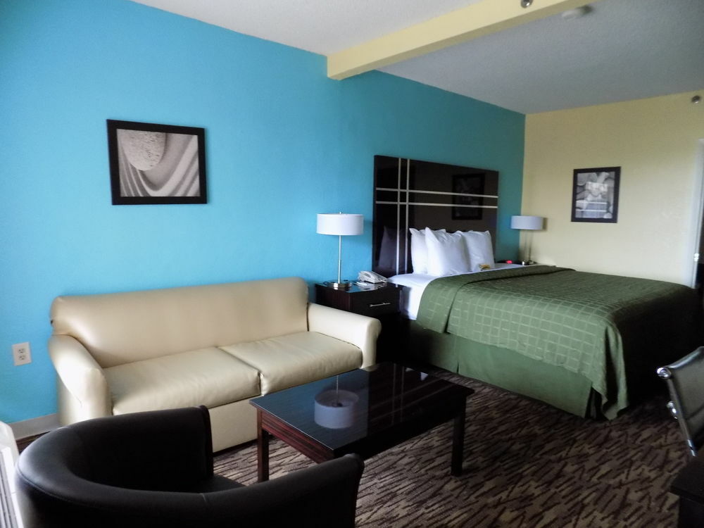 Boca Suites Deerfield Beach; Surestay Collection By BW Bagian luar foto
